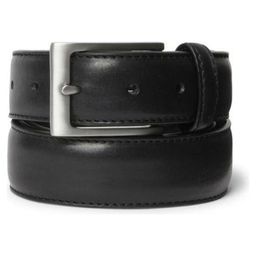 Saddler Leather Belt - Curtis & Dunne