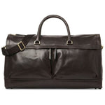 Saddler Orlando Weekend Bag - Curtis & Dunne