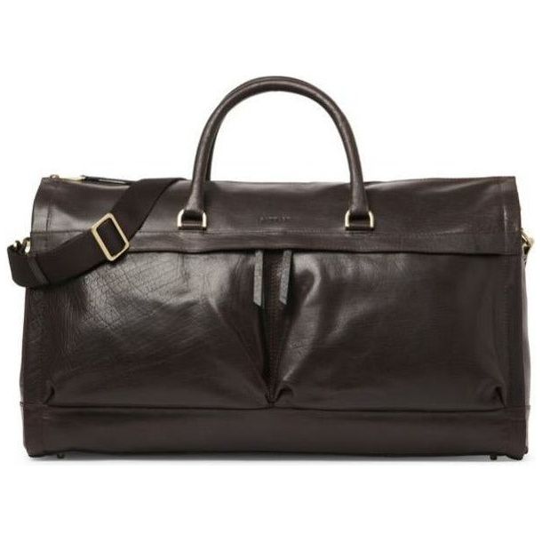 Saddler Orlando Weekend Bag - Curtis & Dunne