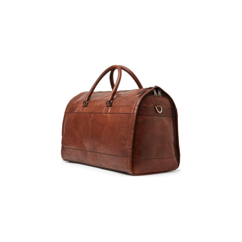 Saddler Orlando Weekend Bag - Curtis & Dunne