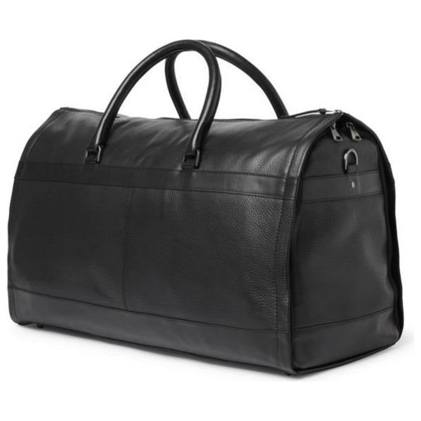 Saddler Orlando Weekend Bag - Curtis & Dunne