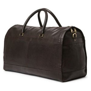 Saddler Orlando Weekend Bag - Curtis & Dunne