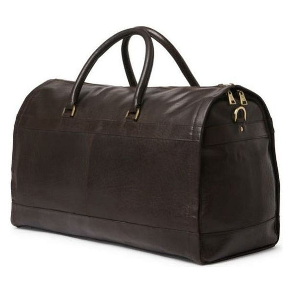 Saddler Orlando Weekend Bag - Curtis & Dunne