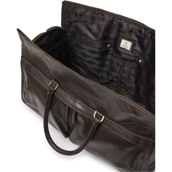 Saddler Orlando Weekend Bag - Curtis & Dunne