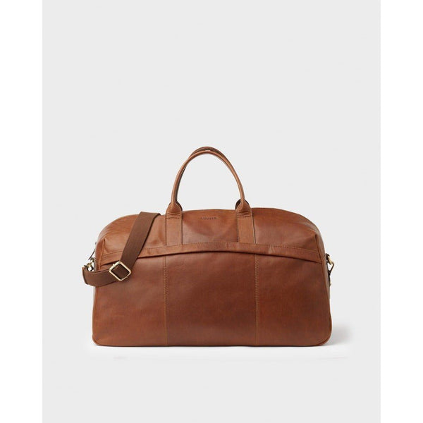 Saddler Rungsted Weekend Bag - Curtis & Dunne