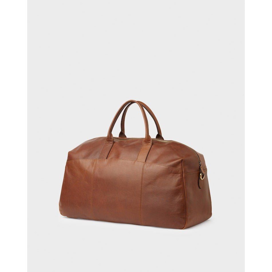 Saddler Rungsted Weekend Bag - Curtis & Dunne