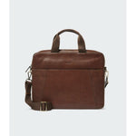 Saddler Sortland Computer Bag - Curtis & Dunne