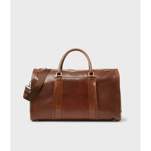 Saddler Ulricehamn Weekend Garment Bag - Curtis & Dunne