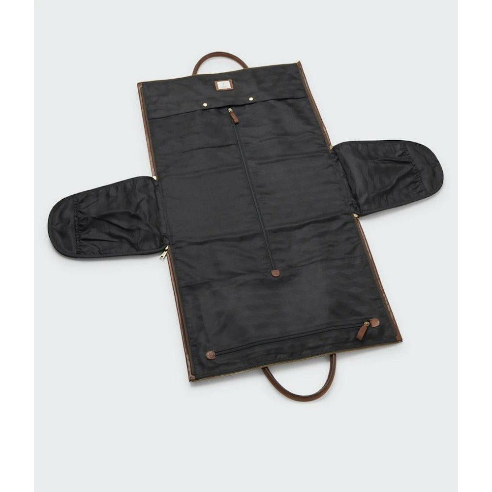 Saddler Ulricehamn Weekend Garment Bag - Curtis & Dunne