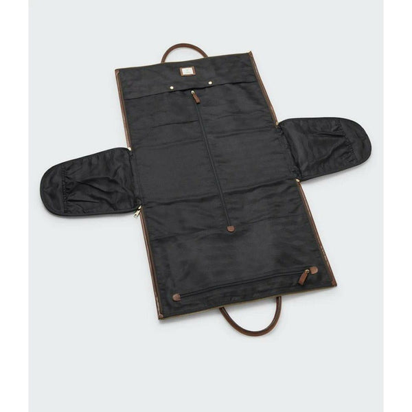 Saddler Ulricehamn Weekend Garment Bag - Curtis & Dunne