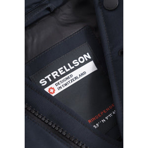 Strellson 11 Plaza 2.0 Jacket - Curtis & Dunne