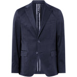 Strellson Acon 3 Cotton Blazer - Curtis & Dunne