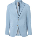 Strellson Acon 3 Cotton Blazer - Curtis & Dunne