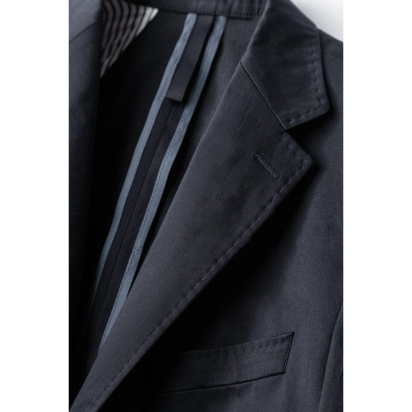 Strellson Acon3 Cotton Blazer - Curtis & Dunne