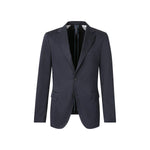 Strellson Acon3 Cotton Blazer - Curtis & Dunne