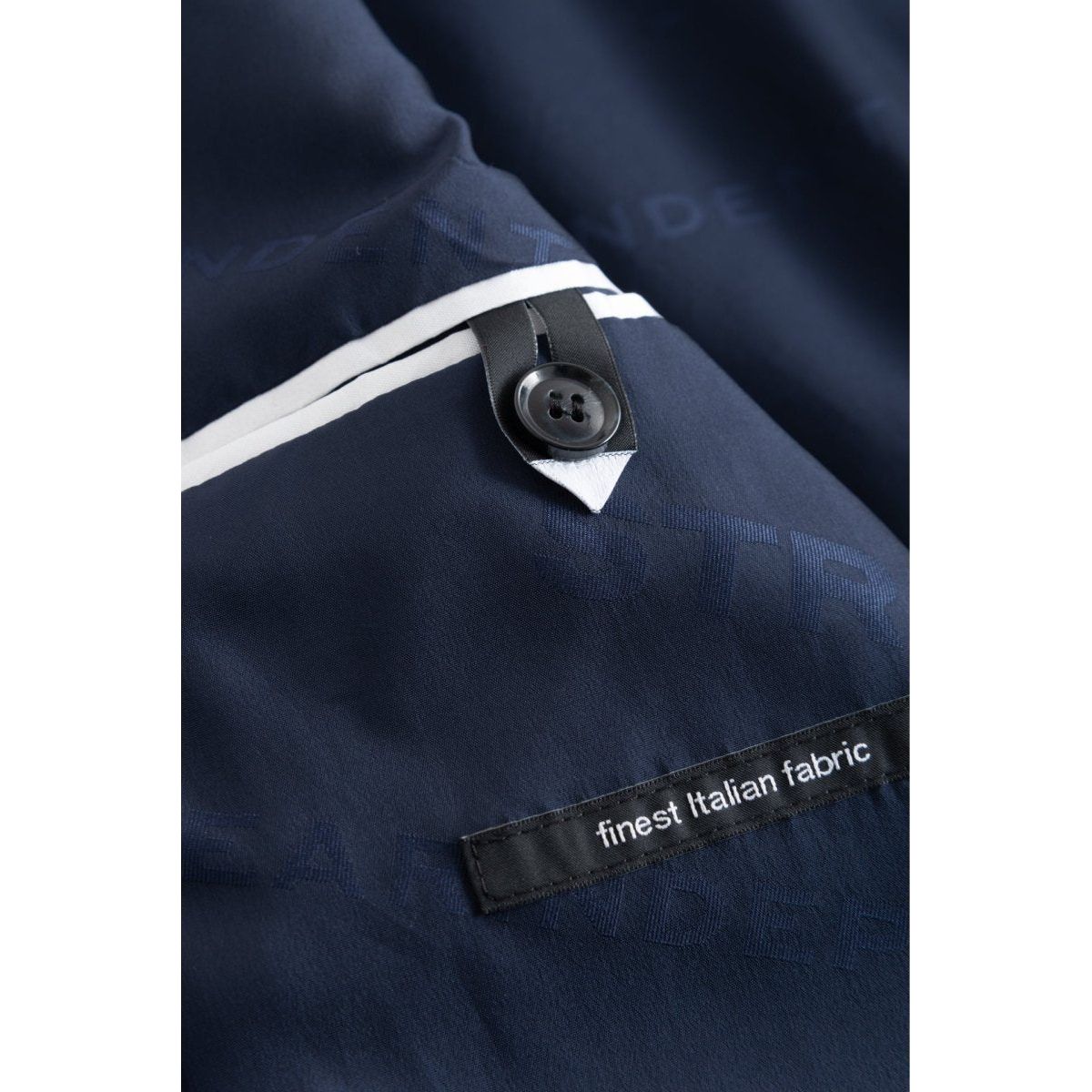 Strellson Darijo Jacket - Curtis & Dunne